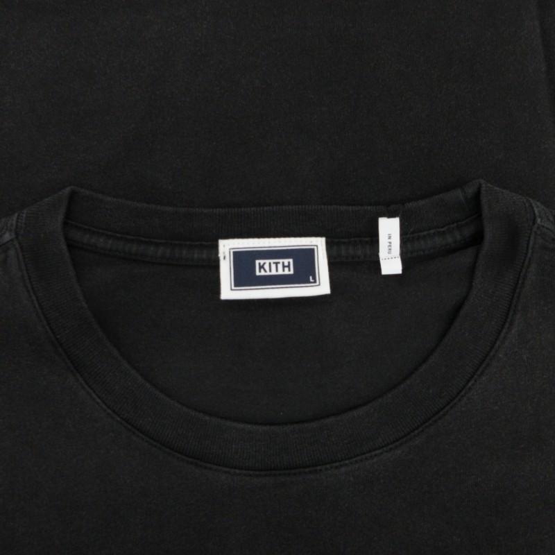 未使用品 キスニューヨークシティ KITH NYC TREATS タグ付き 22