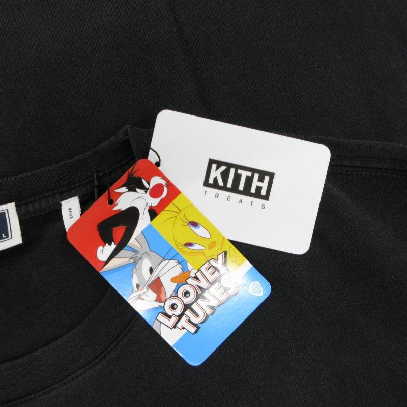 未使用品 キスニューヨークシティ KITH NYC TREATS タグ付き 22