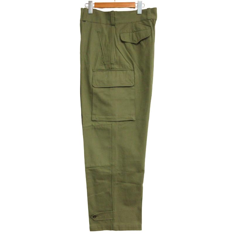 未使用品 FRENCH MILITARY デッドストック フランス軍 フレンチ 