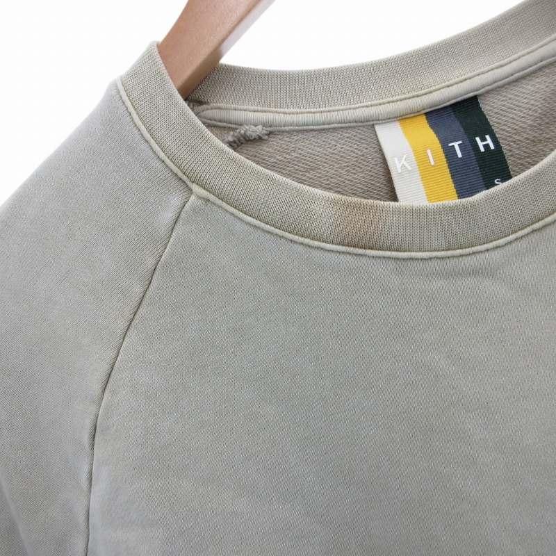 キスニューヨークシティ KITH NYC 21年製 SS Howard Tee Tシャツ 