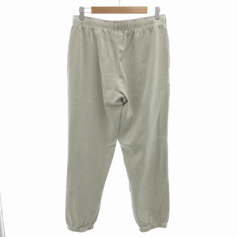 キスニューヨークシティ KITH NYC 美品 21年製 SWEAT JOGGER PANTS 