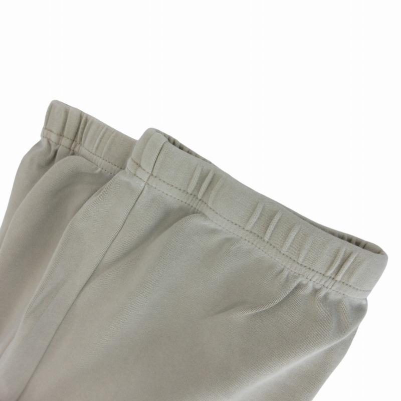 キスニューヨークシティ KITH NYC 美品 21年製 SWEAT JOGGER PANTS 