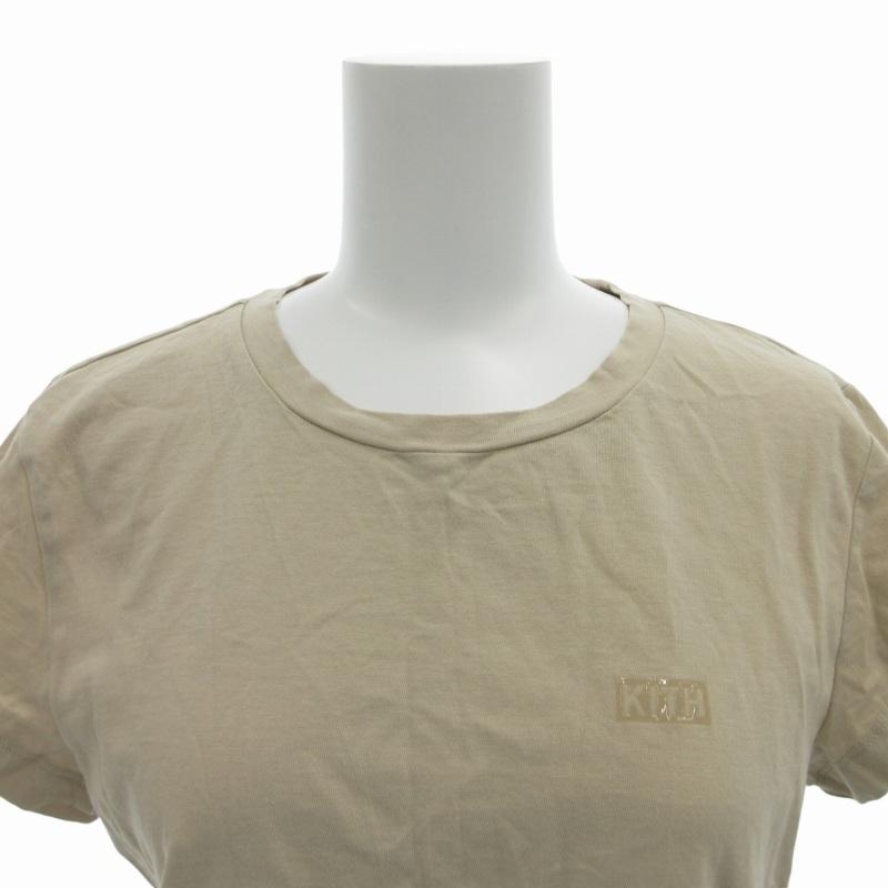 キスニューヨークシティ KITH NYC 美品 マルベリー ウォッシュド