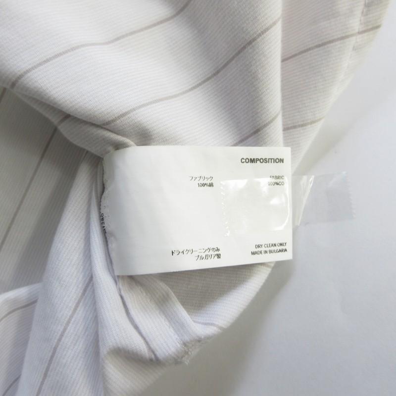 キコ コスタディノフ Kiko Kostadinov 24SS TONINO SHIRT JACKET キコ コスタディノフ Kiko Kostadinov 24SS TONINO SHIRT JACKET