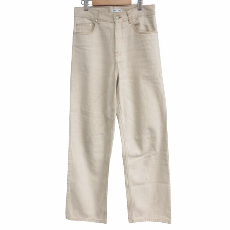コモンスウェーデン CMMN SWDN 近年 JONAH DENIM デニム ジーンズ 