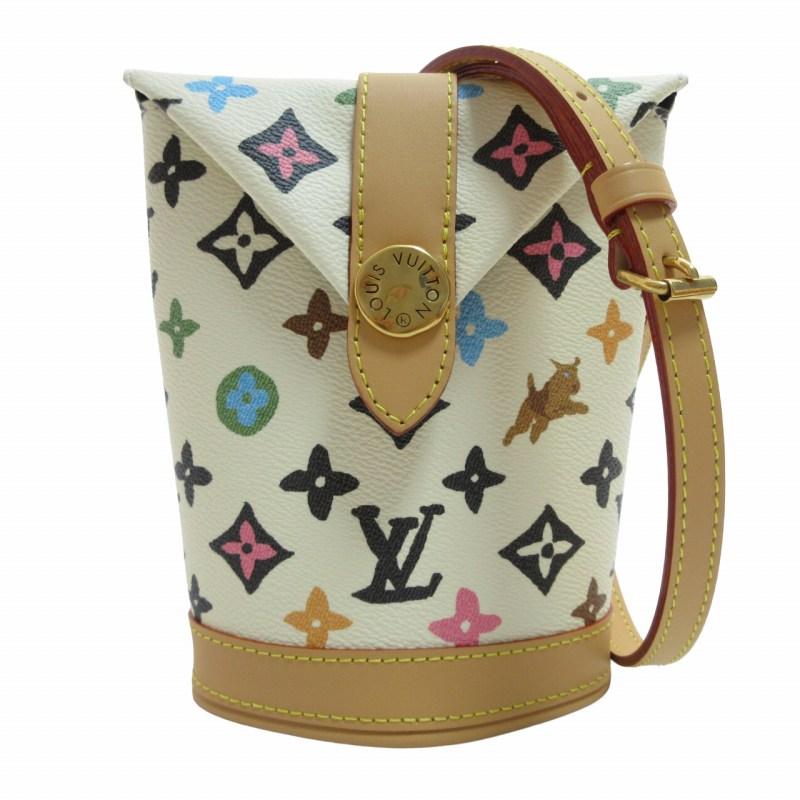 LOUIS VUITTON 未使用品 ルイヴィトン × タイラーザクリエイター LOUIS VUITTON 未使用品 ルイヴィトン × タイラーザクリエイター