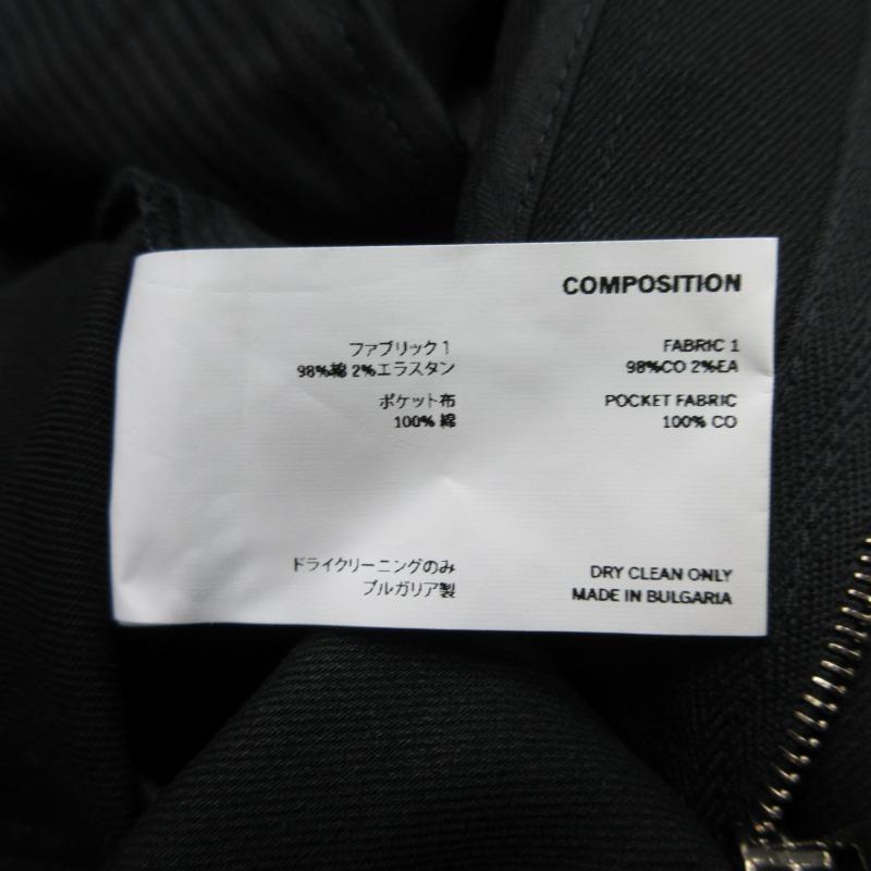 未使用品 キココスタディノフ KIKO KOSTADINOV タグ付 22AW 未使用品 キココスタディノフ KIKO KOSTADINOV タグ付 22AW