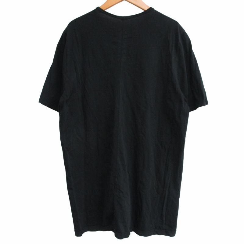 リックオウエンス Rick Owens ダークシャドウ DRKSHDW 20SS level Tee 
