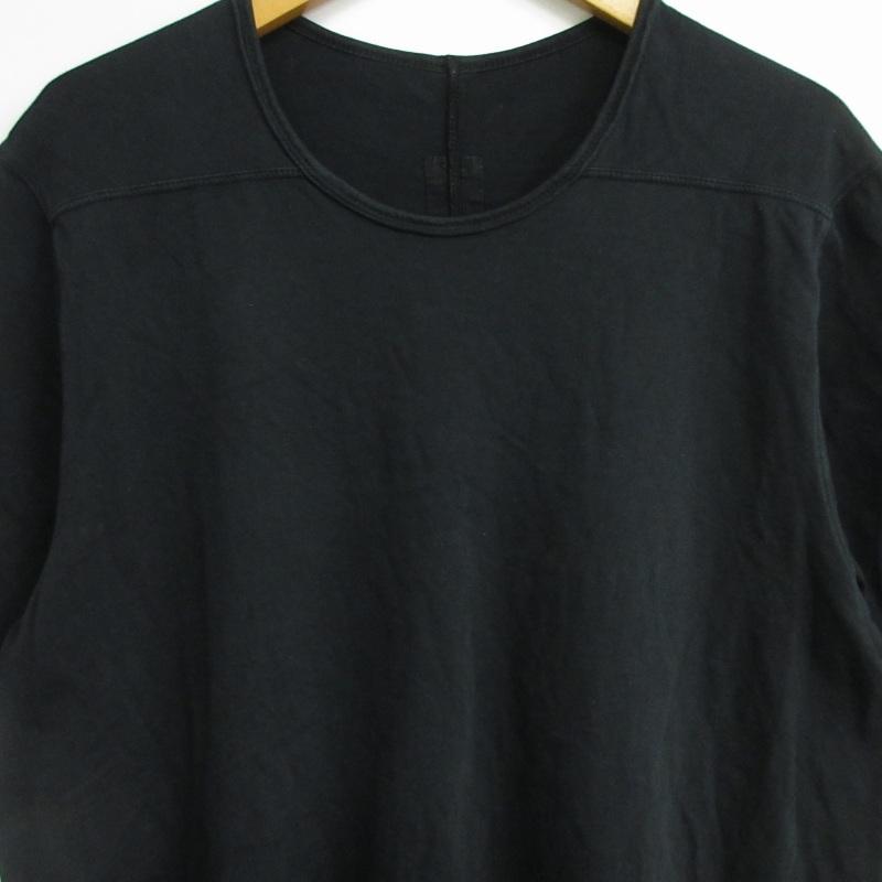 リックオウエンス Rick Owens ダークシャドウ DRKSHDW 20SS level Tee 