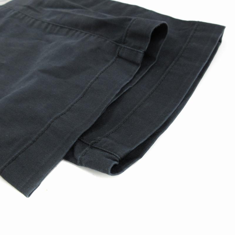 アクネ ストゥディオズ Acne Studios ドローコードトラウザーパンツ 