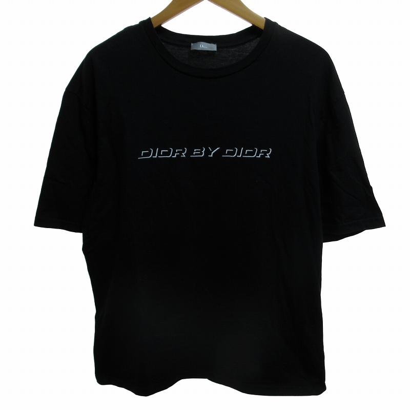 ディオールオム Dior HOMME 美品 18AW イタリア製 DIOR BY T