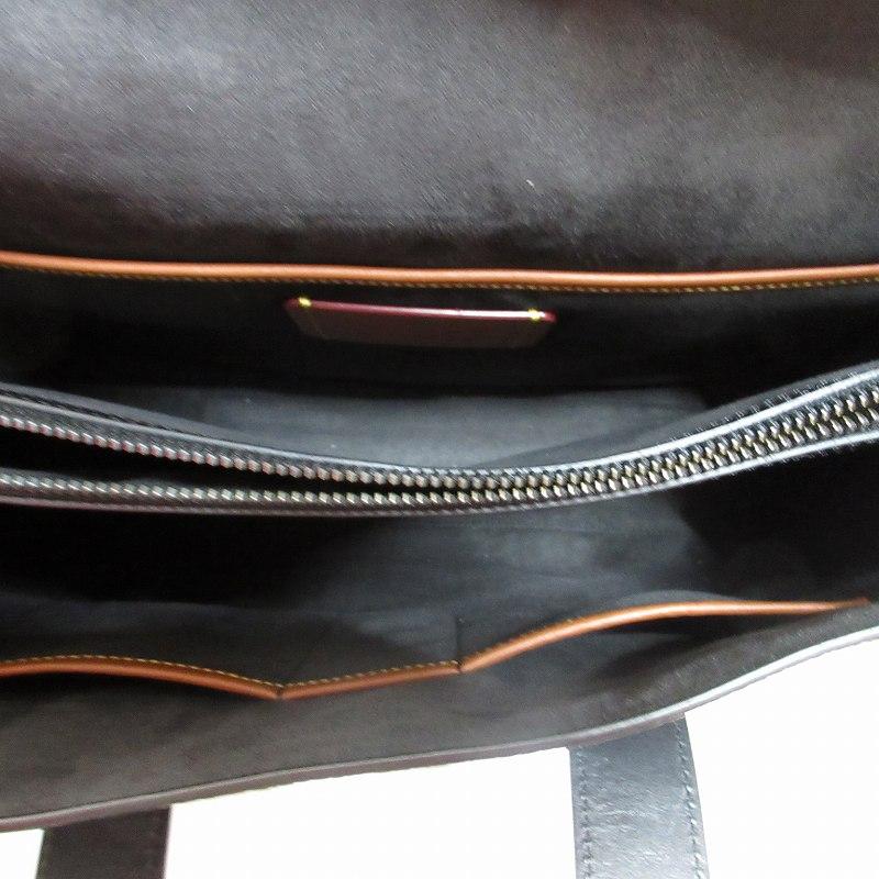 COACH コーチ ゴッサム ポートフォリオ ブリーフケース ビジネス COACH コーチ ゴッサム ポートフォリオ ブリーフケース ビジネス