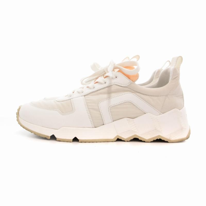 ピエールアルディ PIERRE HARDY STREET LIFE チャンキーソール 