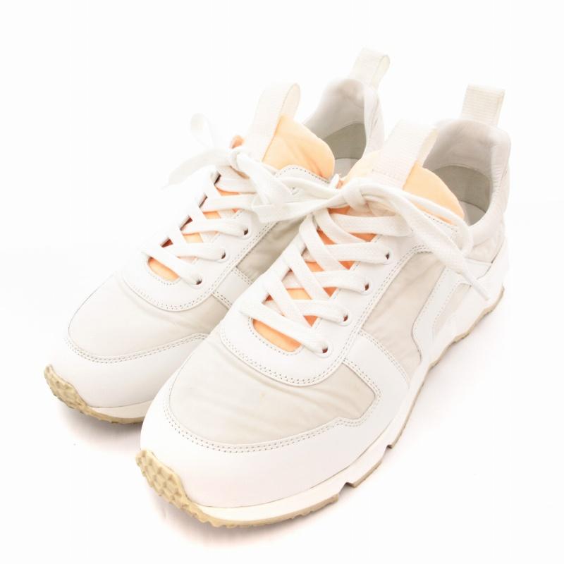 ピエールアルディ PIERRE HARDY STREET LIFE チャンキーソール 