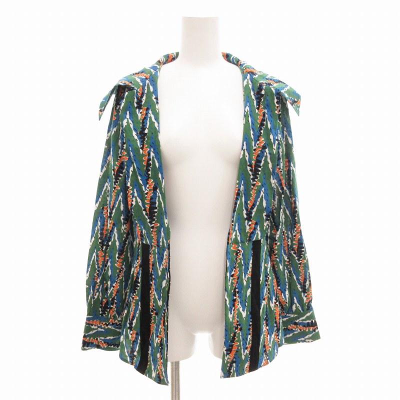 アカネ ウツノミヤ AKANE UTSUNOMIYA 美品 19SS セットアップ 
