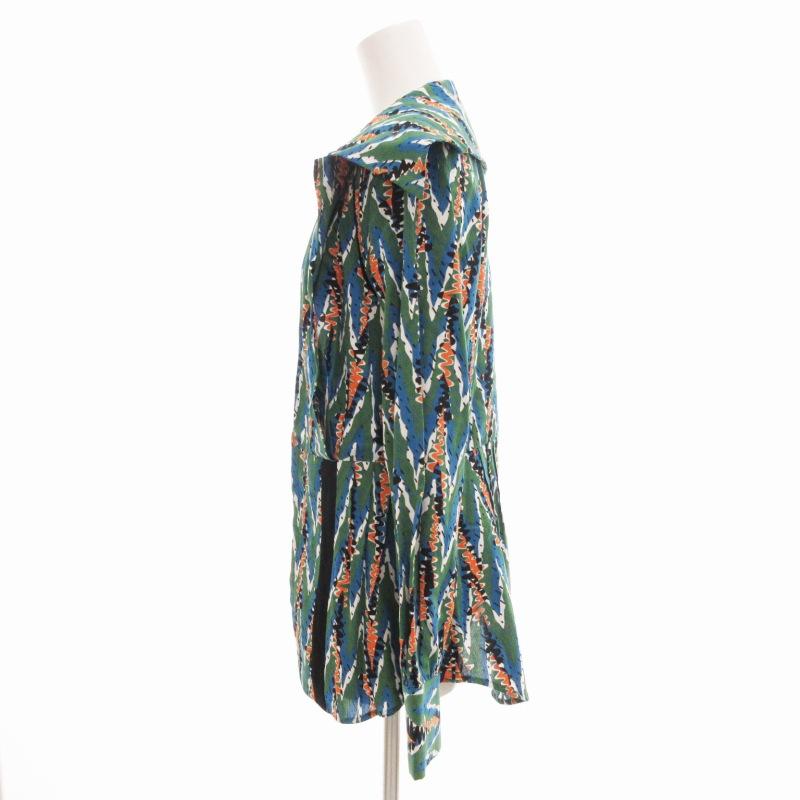 アカネ ウツノミヤ AKANE UTSUNOMIYA 美品 19SS セットアップ 
