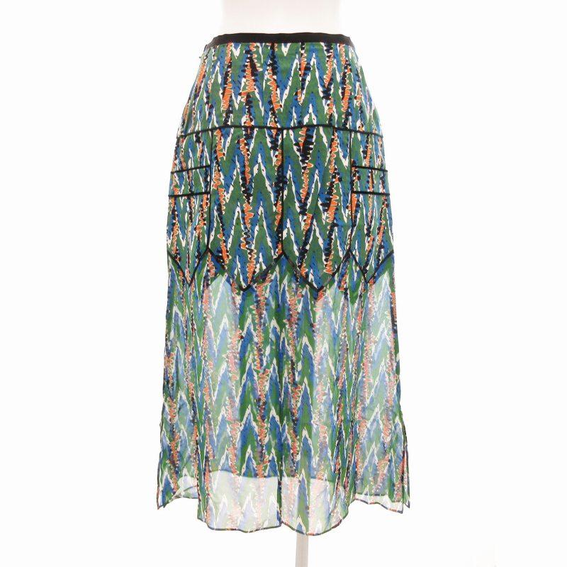 アカネ ウツノミヤ AKANE UTSUNOMIYA 美品 19SS セットアップ 