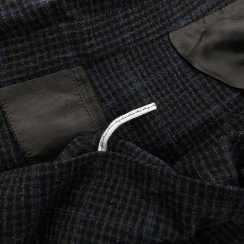 M’S BRAQUE for LA BOUCLE オーバーオール m's braque for LA BOUCLE エムズブラック 美品 フレンチデット