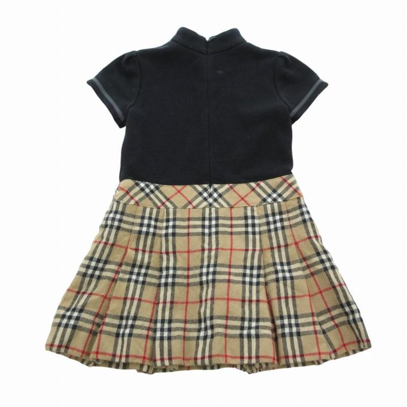 バーバリー ロンドン BURBERRY LONDON ワンピース ドレス ノバチェック 