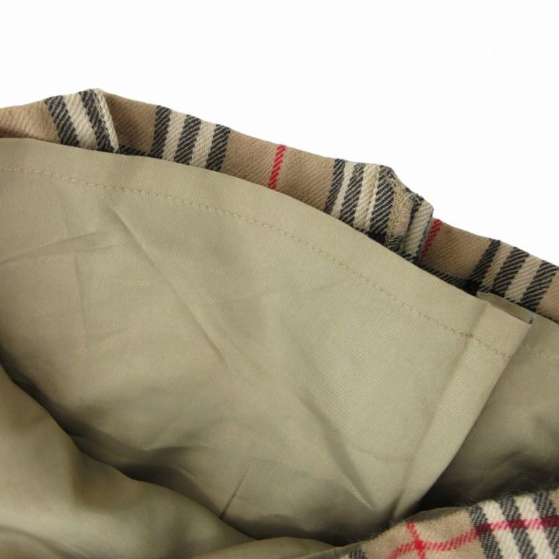 バーバリー ロンドン BURBERRY LONDON ワンピース ドレス ノバチェック 