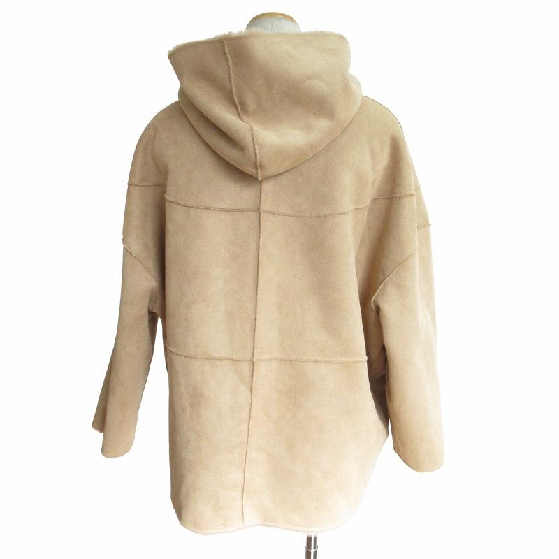 タグ付き未使用　ソーノ　ジャンパー　SONO タグ付き未使用ソーノジャンパーSONO