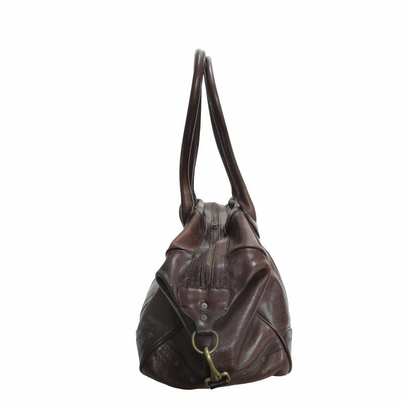 Bally グラブタンレザー 1970〜80年代ヴィンテージ ボストンバッグ il_340x270.1611845503_knud.jpg