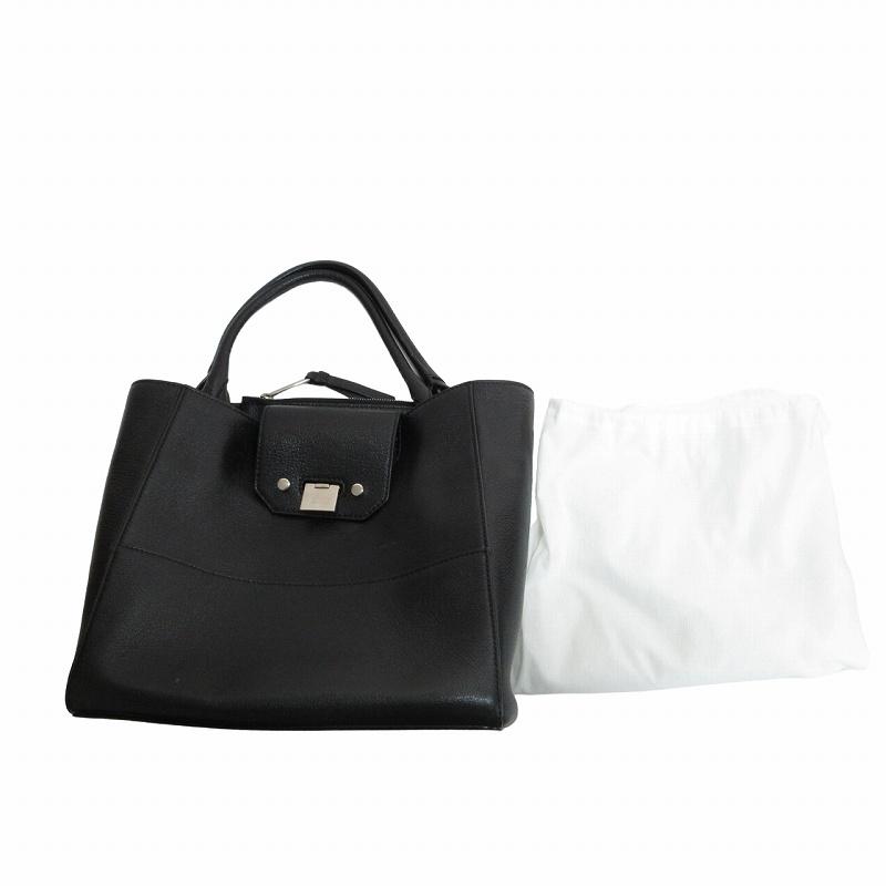 ジミーチュウ JIMMY CHOO ロビン ROBIN トートバッグ ハンドバッグ  