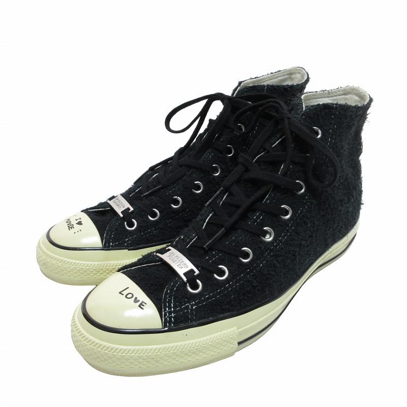 コンバース CONVERSE × ダイリク DAIRIKU コラボ 23AW ALL STAR 