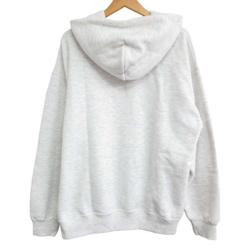 (美品)ennoyとスタイリスト私物 HOODIE パーカー ザエンノイプロフェッショナル The ennoy Professional × スタイリスト