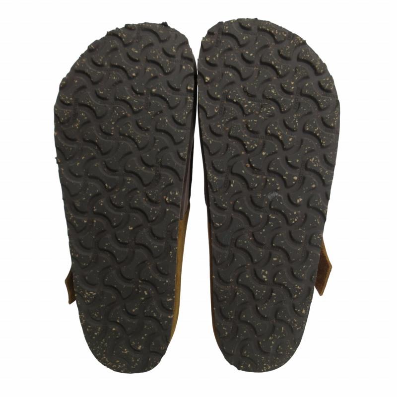 BIRKENSTOCK ビルケンシュトック × FILSON タグ付 London BIRKENSTOCK ビルケンシュトック × FILSON タグ付 London