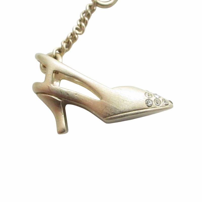 CHANEL シャネル ヴィンテージ 05 A ネックレス アクセサリー ココ 