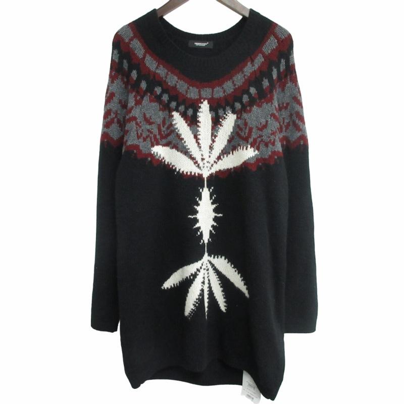 タグ付 アンダーカバー UNDERCOVER ×EVANGELION エヴァンゲリオン 21AW