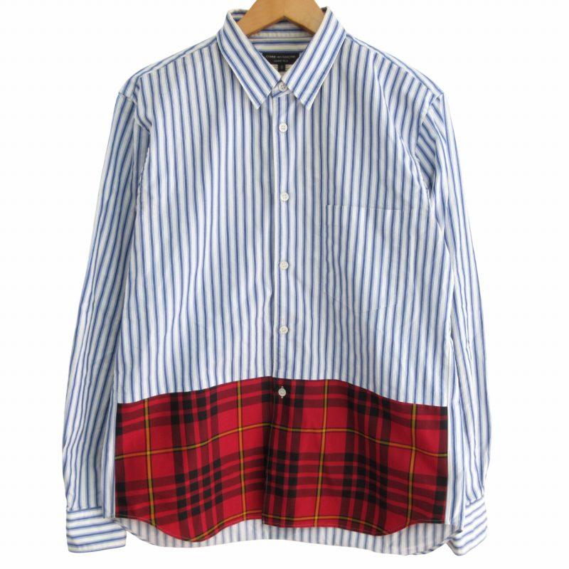 コムデギャルソンオムプリュス COMME des GARCONS HOMME PLUS 20AW 