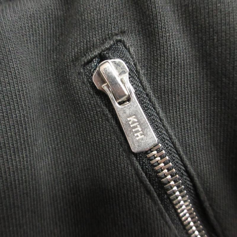 キスニューヨークシティ KITH NYC 101 21AW スウェットパンツ キスニューヨークシティ KITH NYC 101 21AW スウェットパンツ
