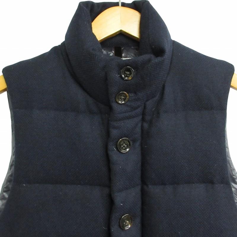 EDIFICE エディフィス ×ロロピアーナ Loro Piana カシミヤ混 EDIFICE エディフィス ×ロロピアーナ Loro Piana カシミヤ混