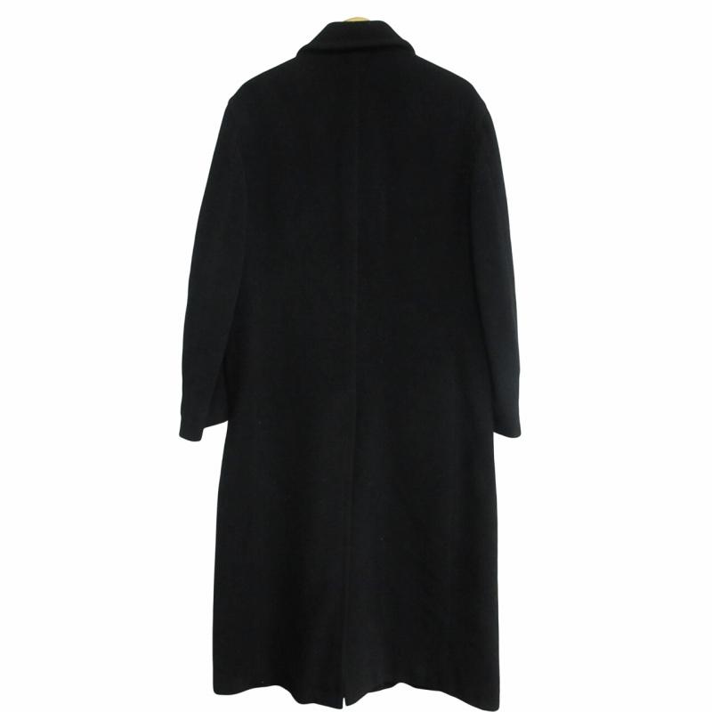 ダナキャラン DONNA KARAN 美品 ヴィンテージ ウール アンゴラ混  