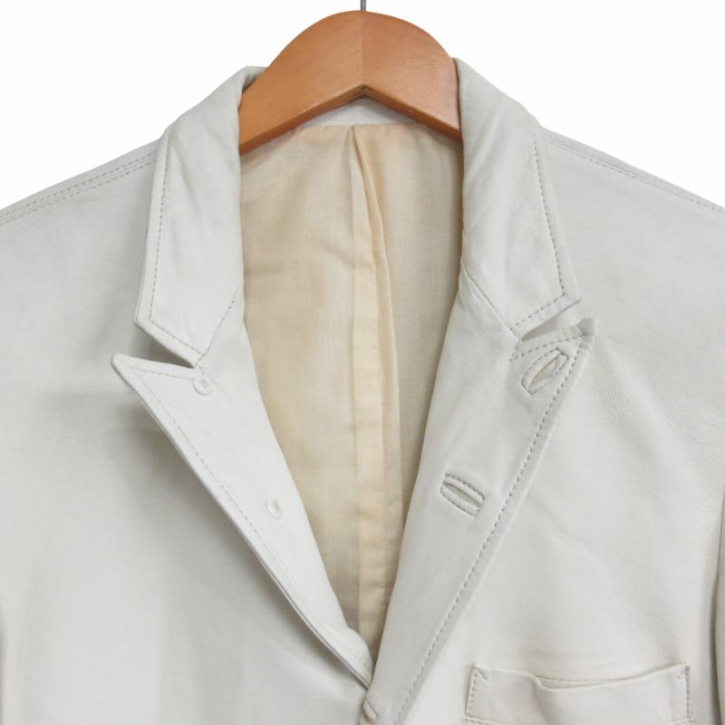 ヨウジヤマモトプールオム YOHJI YAMAMOTO POUR HOMME 10AW
