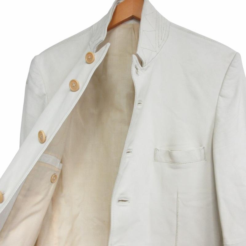 ヨウジヤマモトプールオム YOHJI YAMAMOTO POUR HOMME 10AW ウォッシュ