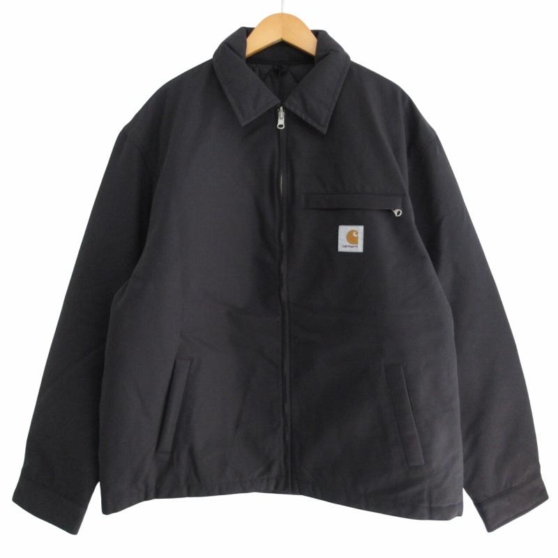未使用品 カーハート carhartt タグ付 22AW Madera Jacket マデラ  