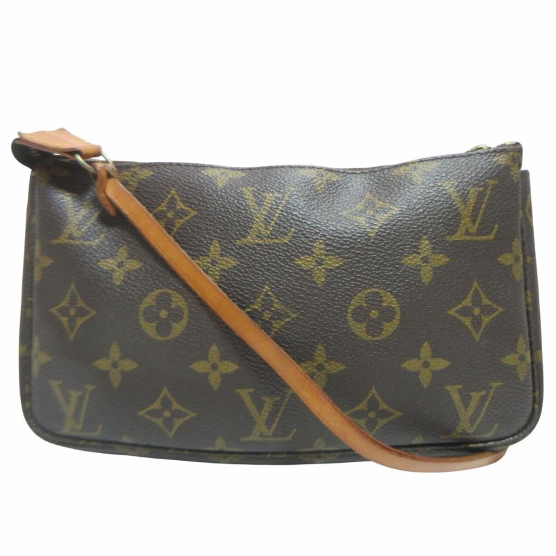 LOUIS VUITTON ルイヴィトン 希少 ヴィンテージ M51980 モノグラム  