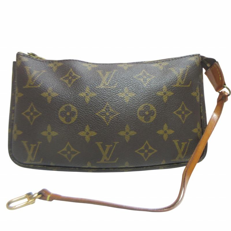 LOUIS VUITTON ルイヴィトン 希少 ヴィンテージ M51980 モノグラム 