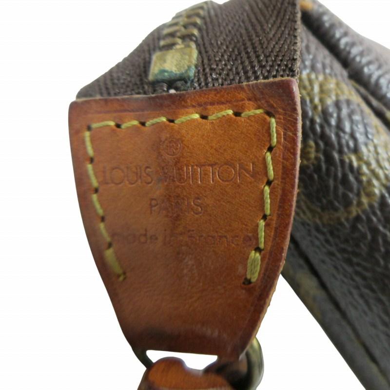 LOUIS VUITTON ルイヴィトン 希少 ヴィンテージ M51980 モノグラム 