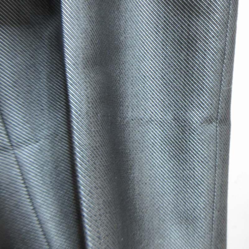 ティノラス MEN'S TENORAS 3ピース スーツ セットアップ 2B 光沢生地