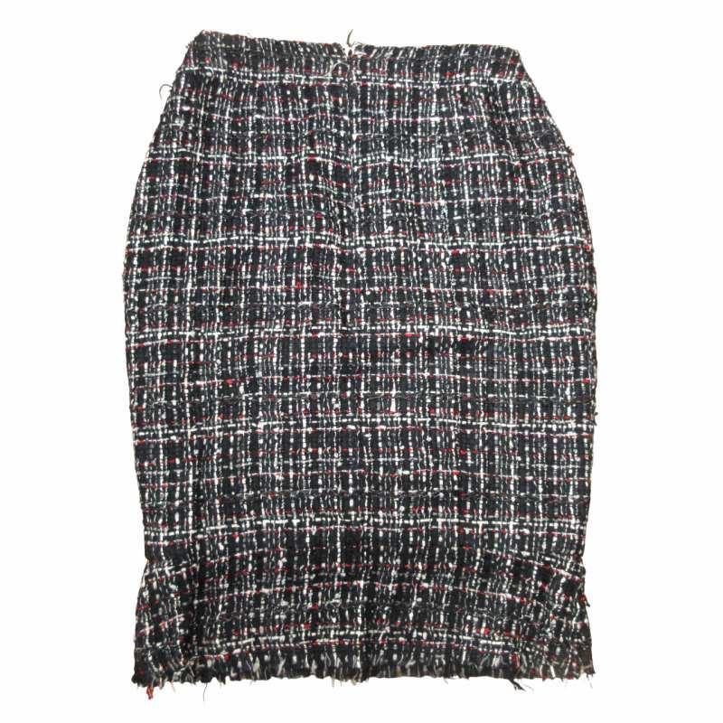 スカート - プレタポルテ — Mode | CHANEL シャネル CHANEL 05P