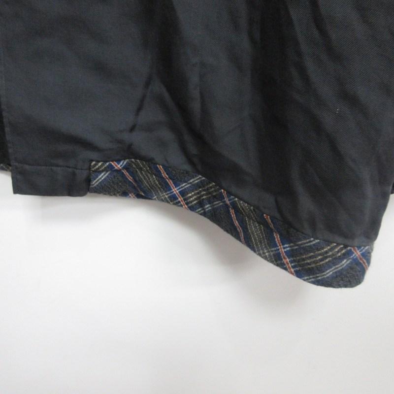 コムデギャルソンオム COMME des GARCONS HOMME 80s アーカイブ 田中 