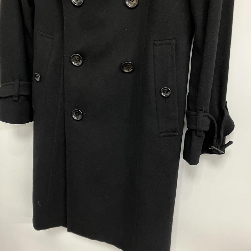 BURBERRY BLACK LABEL バーバリーブラックレーベル ウール トレンチ