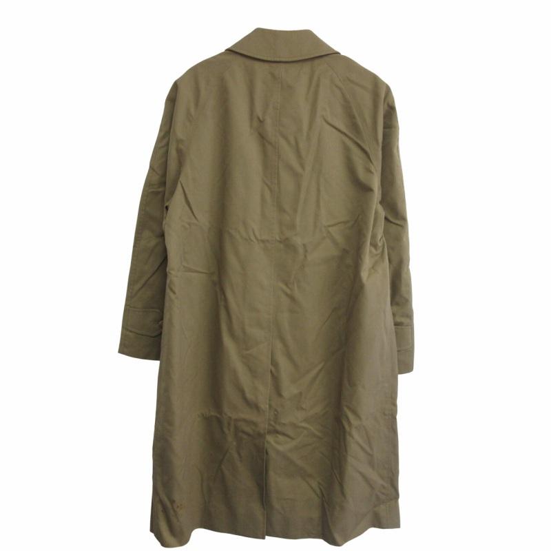 バーバリーズ Burberrys 90s オーダータグ ヴィンテージ バルマカーン