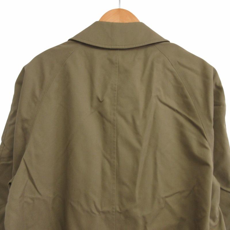 バーバリーズ Burberrys 90s オーダータグ ヴィンテージ バルマカーン