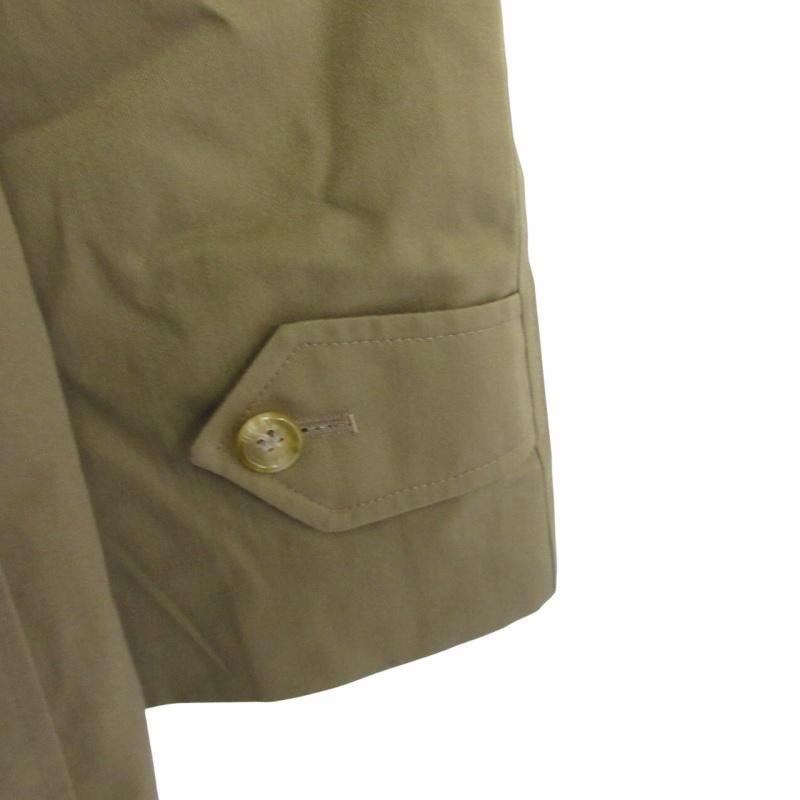 バーバリーズ Burberrys 90s オーダータグ ヴィンテージ バルマカーン