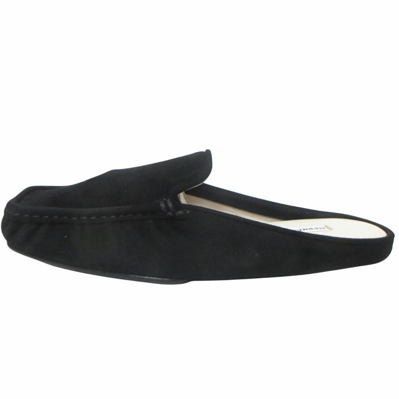 HERMES（エルメス） 希少 99AW マルジェラ期 スエード ミュール ルーム